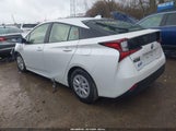 Toyota Prius Le JTDKAMFU0N3169612 снимка