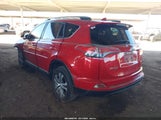 Toyota Rav4 Le JTMZFREVXHJ126452 снимка
