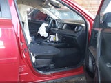 Toyota Rav4 Le JTMZFREVXHJ126452 снимка