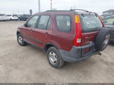Honda Cr-V Lx JHLRD78422C022677 снимка