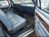 Dodge D-Series D150 1B7HD14W3GS039790 снимка