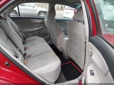 Toyota Corolla Le 2T1BU4EE2CC808658 photo
