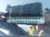 Dodge Journey R/T 3C4PDDEG1FT646305 снимка
