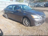 Nissan Sentra Sr 3N1AB7APXEY234133 снимка