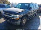 Chevrolet Suburban  Ls 1GNFK16Z94J244480 снимка