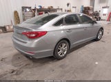 Hyundai Sonata 5NPE24AF6HH517327 снимка