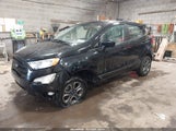 Ford Ecosport S MAJ6P1SL2JC243978 снимка