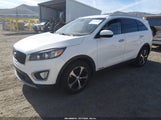 Kia Sorento 3.3L Ex 5XYPHDA50HG271476 снимка