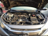 Honda Civic Lx 19XFC2F57GE018559 снимка