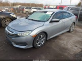 Honda Civic Lx 19XFC2F57GE018559 снимка