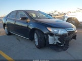 Toyota Camry Hybrid Le 4T1BD1FK8DU082825 снимка
