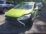 Ford Fiesta Se 3FADP4BJ6CM156805 снимка