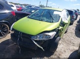 Ford Fiesta Se 3FADP4BJ6CM156805 снимка