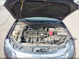 Ford Fusion Se 3FAHP0HA1BR309691 снимка