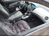 Chevrolet Cruze Ls Auto 1G1PA5SG9E7102696 снимка