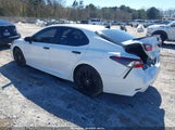 Toyota Camry Se Nightshade Edition 4T1T11AK5NU034396 снимка