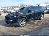 Jeep Cherokee Limited 1C4PJMDS0FW660379 снимка
