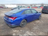 Hyundai Elantra Sel KMHLM4AG8PU476726 снимка