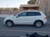 Volkswagen Touareg Vr6 Sport WVGEF9BP7CD007006 photo
