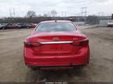 Infiniti Q50 Sensory Awd JN1EV7CR7NM342669 снимка