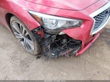 Infiniti Q50 Sensory Awd JN1EV7CR7NM342669 fotografie