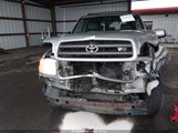 Toyota Sequoia Sr5 V8 5TDZT34AX3S151254 снимка