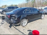 Volkswagen Passat 1.8T Sel Premium 1VWCT7A31HC085444 fotografie