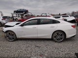 Chevrolet Malibu Fwd 1Lt 1G1ZD5ST8PF195877 photo