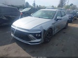 Hyundai Sonata Sel KMHL64JA2RA372730 снимка