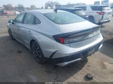 Hyundai Sonata Sel KMHL64JA2RA372730 снимка