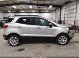 Ford Ecosport Se MAJ6P1UL5JC174071 photo