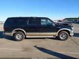 Ford Excursion Limited 1FMNU42L7YEB68057 fotografie