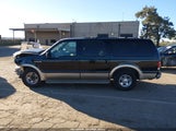 Ford Excursion Limited 1FMNU42L7YEB68057 fotografie