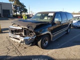 Ford Excursion Limited 1FMNU42L7YEB68057 снимка