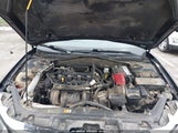 Ford Fusion Se 3FAHP0HA6CR162883 снимка