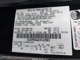 Ford Fusion Se 3FAHP0HA6CR162883 снимка