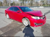 Toyota Camry Se 4T1BF1FK8EU842750 снимка