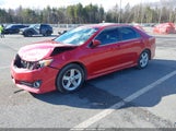 Toyota Camry Se 4T1BF1FK8EU842750 снимка