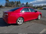 Toyota Camry Se 4T1BF1FK8EU842750 снимка