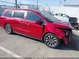 Honda Odyssey Ex-L 5FNRL6H79NB046096 photo