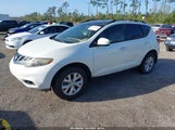 Nissan Murano Sl JN8AZ1MU2DW206604 снимка