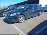 Nissan Sentra Sr 3N1AB7AP1DL562424 снимка