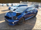 Subaru Wrx Premium JF1VA1C66M9822110 снимка