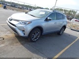Toyota Rav4 Limited JTMYFREV5JJ200992 fotografie