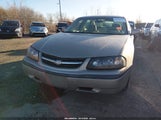 Chevrolet Impala 2G1WF52E439100961 снимка
