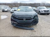 Honda Civic Ex 19XFC1F31LE011075 снимка