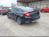 Honda Civic Ex 19XFC1F31LE011075 снимка