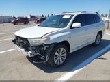 Toyota Highlander Hybrid Limited V6 JTEDC3EH4B2003480 photo