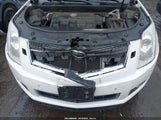 Cadillac Srx Performance Collection 3GYFNEE33CS618044 fotografie