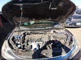 Honda Accord Lx 1HGCR2F30HA208693 снимка